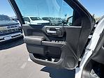 New 2025 Chevrolet Silverado 1500 Work Truck Double Cab 4WD Pickup for sale #N251443 - photo 18