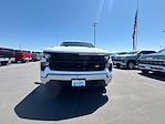 New 2025 Chevrolet Silverado 1500 Work Truck Double Cab 4WD Pickup for sale #N251443 - photo 25