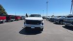 New 2025 Chevrolet Silverado 1500 Work Truck Double Cab 4WD Pickup for sale #N251443 - photo 4