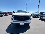 New 2025 Chevrolet Silverado 1500 Work Truck Double Cab 4WD Pickup for sale #N251443 - photo 52