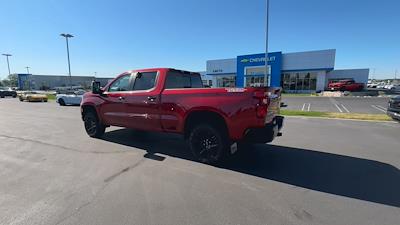 New 2025 Chevrolet Silverado 1500 LT Crew Cab 4WD Pickup for sale #N251444 - photo 2