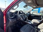 New 2025 Chevrolet Silverado 1500 LT Crew Cab 4WD Pickup for sale #N251444 - photo 10