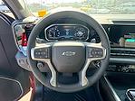 New 2025 Chevrolet Silverado 1500 LT Crew Cab 4WD Pickup for sale #N251444 - photo 12
