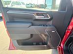 New 2025 Chevrolet Silverado 1500 LT Crew Cab 4WD Pickup for sale #N251444 - photo 18