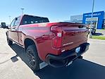 New 2025 Chevrolet Silverado 1500 LT Crew Cab 4WD Pickup for sale #N251444 - photo 26