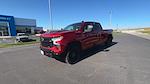 New 2025 Chevrolet Silverado 1500 LT Crew Cab 4WD Pickup for sale #N251444 - photo 5