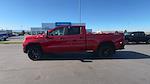 New 2025 Chevrolet Silverado 1500 LT Crew Cab 4WD Pickup for sale #N251444 - photo 6