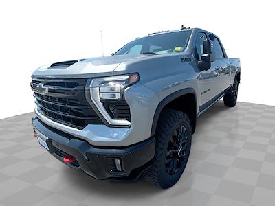 New 2025 Chevrolet Silverado 2500 LTZ Crew Cab 4WD Pickup for sale #N251460 - photo 1