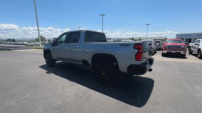 New 2025 Chevrolet Silverado 2500 LTZ Crew Cab 4WD Pickup for sale #N251460 - photo 2