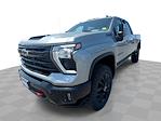New 2025 Chevrolet Silverado 2500 LTZ Crew Cab 4WD Pickup for sale #N251460 - photo 1