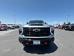 New 2025 Chevrolet Silverado 2500 LTZ Crew Cab 4WD Pickup for sale #N251460 - photo 22