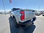 New 2025 Chevrolet Silverado 2500 LTZ Crew Cab 4WD Pickup for sale #N251460 - photo 24