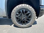 New 2025 Chevrolet Silverado 2500 LTZ Crew Cab 4WD Pickup for sale #N251460 - photo 25