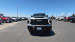 New 2025 Chevrolet Silverado 2500 LTZ Crew Cab 4WD Pickup for sale #N251460 - photo 4