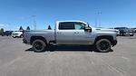 New 2025 Chevrolet Silverado 2500 LTZ Crew Cab 4WD Pickup for sale #N251460 - photo 9