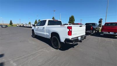 New 2025 Chevrolet Silverado 1500 LT Crew Cab 4WD Pickup for sale #N251497 - photo 2