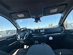 New 2025 Chevrolet Silverado 1500 LT Crew Cab 4WD Pickup for sale #N251497 - photo 11