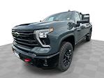 New 2025 Chevrolet Silverado 3500 LTZ Crew Cab 4WD Pickup for sale #N251503 - photo 1