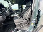 New 2025 Chevrolet Silverado 3500 LTZ Crew Cab 4WD Pickup for sale #N251503 - photo 17
