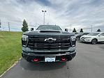 New 2025 Chevrolet Silverado 3500 LTZ Crew Cab 4WD Pickup for sale #N251503 - photo 25