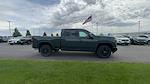 New 2025 Chevrolet Silverado 3500 LTZ Crew Cab 4WD Pickup for sale #N251503 - photo 37