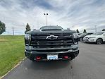New 2025 Chevrolet Silverado 3500 LTZ Crew Cab 4WD Pickup for sale #N251503 - photo 53