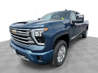 New 2025 Chevrolet Silverado 3500 High Country Crew Cab 4WD Pickup for sale #N251512 - photo 1