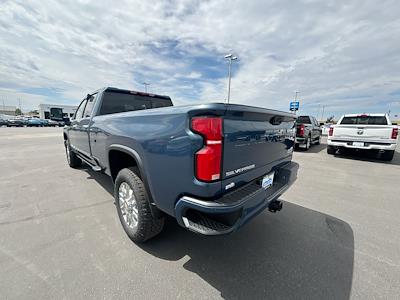 New 2025 Chevrolet Silverado 3500 High Country Crew Cab 4WD Pickup for sale #N251512 - photo 2