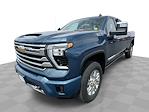New 2025 Chevrolet Silverado 3500 High Country Crew Cab 4WD Pickup for sale #N251512 - photo 29