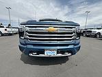 New 2025 Chevrolet Silverado 3500 High Country Crew Cab 4WD Pickup for sale #N251512 - photo 57