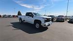 New 2025 Chevrolet Silverado 2500 Work Truck Double Cab 4WD SRW Pickup for sale #N251534 - photo 3