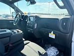 New 2025 Chevrolet Silverado 2500 Work Truck Double Cab 4WD SRW Pickup for sale #N251534 - photo 24
