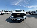 New 2025 Chevrolet Silverado 2500 Work Truck Double Cab 4WD SRW Pickup for sale #N251534 - photo 25
