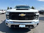 New 2025 Chevrolet Silverado 2500 Work Truck Double Cab 4WD SRW Pickup for sale #N251534 - photo 26