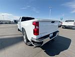 New 2025 Chevrolet Silverado 2500 Work Truck Double Cab 4WD SRW Pickup for sale #N251534 - photo 2