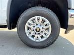 New 2025 Chevrolet Silverado 2500 Work Truck Double Cab 4WD SRW Pickup for sale #N251534 - photo 27