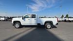 New 2025 Chevrolet Silverado 2500 Work Truck Double Cab 4WD SRW Pickup for sale #N251534 - photo 33