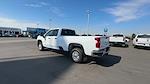 New 2025 Chevrolet Silverado 2500 Work Truck Double Cab 4WD SRW Pickup for sale #N251534 - photo 34