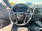 New 2025 Chevrolet Silverado 2500 Work Truck Double Cab 4WD SRW Pickup for sale #N251534 - photo 40