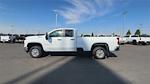 New 2025 Chevrolet Silverado 2500 Work Truck Double Cab 4WD SRW Pickup for sale #N251534 - photo 6