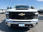 New 2025 Chevrolet Silverado 2500 Work Truck Double Cab 4WD SRW Pickup for sale #N251534 - photo 53