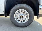 New 2025 Chevrolet Silverado 2500 Work Truck Double Cab 4WD SRW Pickup for sale #N251534 - photo 55