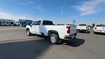 New 2025 Chevrolet Silverado 2500 Work Truck Double Cab 4WD SRW Pickup for sale #N251534 - photo 7