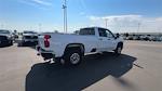 New 2025 Chevrolet Silverado 2500 Work Truck Double Cab 4WD SRW Pickup for sale #N251534 - photo 9