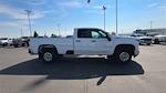 New 2025 Chevrolet Silverado 2500 Work Truck Double Cab 4WD SRW Pickup for sale #N251534 - photo 10