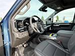 New 2025 Chevrolet Silverado 3500 LTZ Crew Cab 4WD Pickup for sale #N251546 - photo 10
