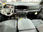New 2025 Chevrolet Silverado 3500 LTZ Crew Cab 4WD Pickup for sale #N251546 - photo 11