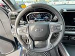 New 2025 Chevrolet Silverado 3500 LTZ Crew Cab 4WD Pickup for sale #N251546 - photo 12