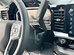 New 2025 Chevrolet Silverado 3500 LTZ Crew Cab 4WD Pickup for sale #N251546 - photo 14