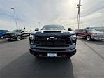 New 2025 Chevrolet Silverado 3500 LTZ Crew Cab 4WD Pickup for sale #N251546 - photo 24